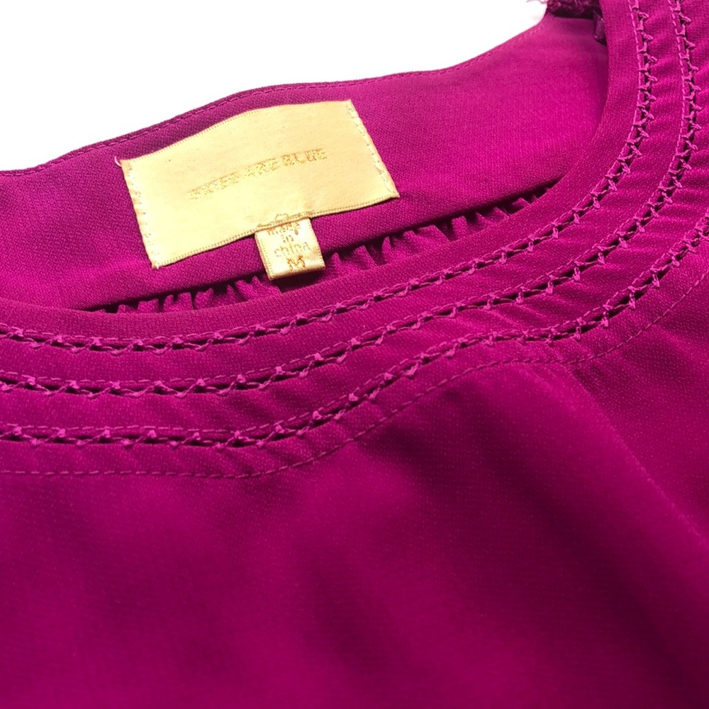 Blouse - Picture 4 of 4